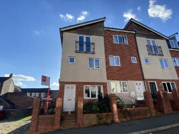 4 bedroom townhouse for sale