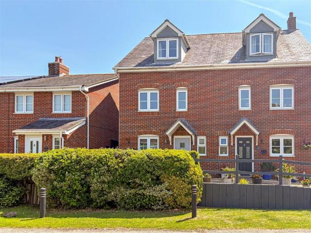 4 bedroom townhouse for sale