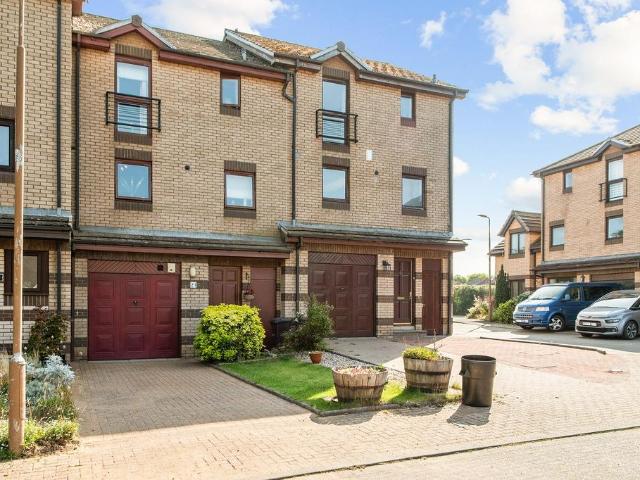 4 bedroom townhouse for sale
