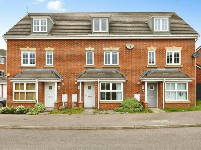 4 bedroom townhouse for sale