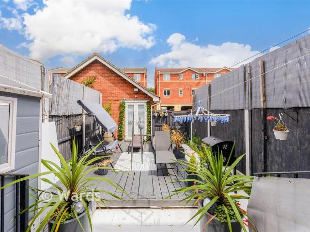 4 bedroom townhouse for sale
