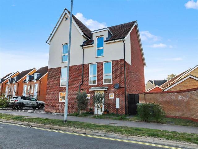 4 bedroom townhouse for sale