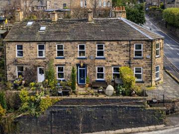 4 bedroom townhouse for sale