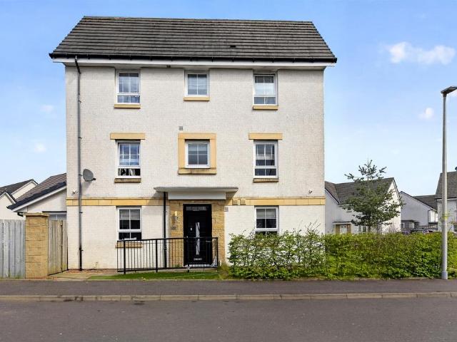4 bedroom townhouse for sale