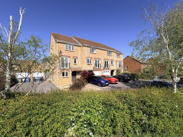 4 bedroom townhouse for sale