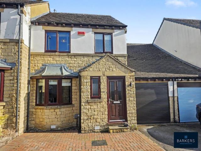 4 bedroom townhouse for sale