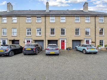 4 bedroom townhouse for sale