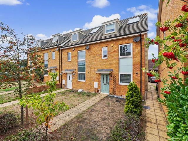 4 bedroom townhouse for sale