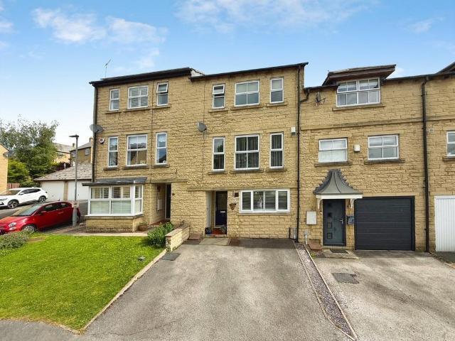 4 bedroom townhouse for sale