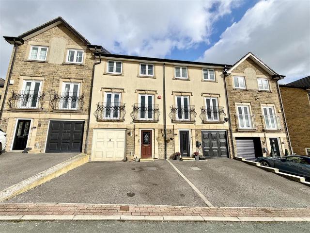 4 bedroom townhouse for sale