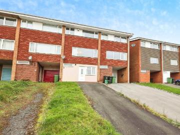4 bedroom townhouse for sale