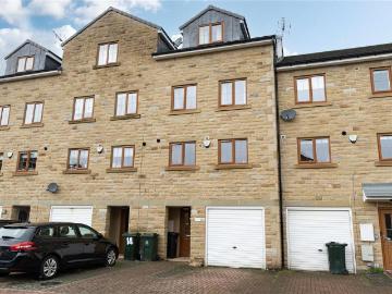 Windhill Shipley, BD18, Bradford and West Yorkshire, North England