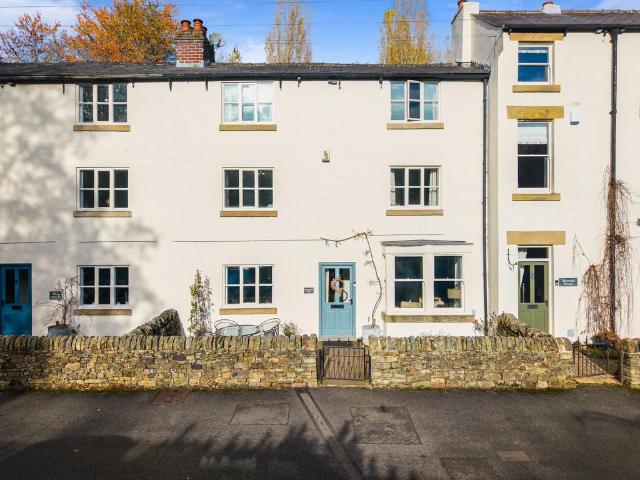 4 bedroom townhouse for sale