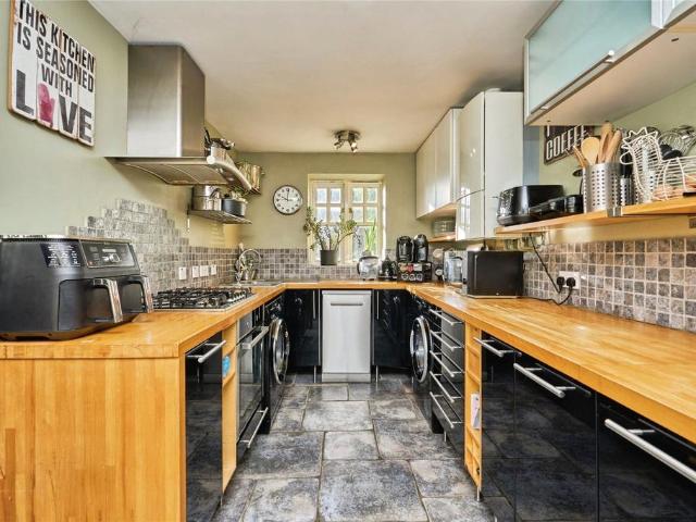 4 bedroom townhouse for sale