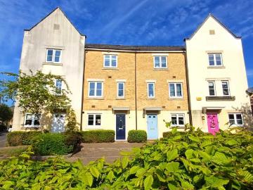 Chipping Norton, Oxfordshire county, South East England