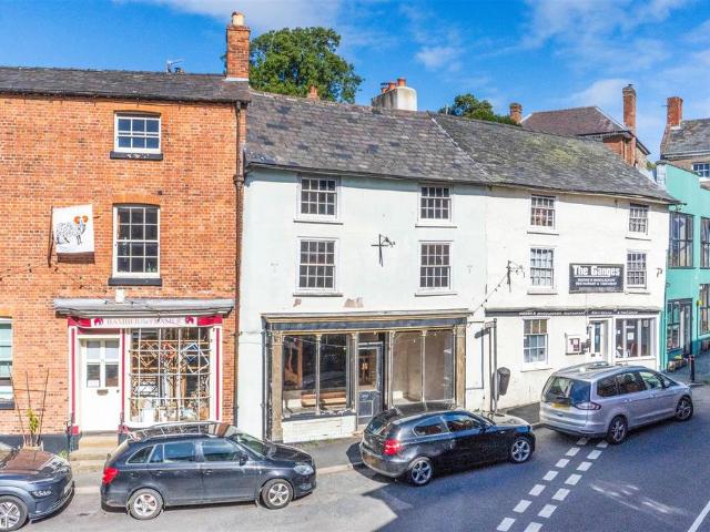 4 bedroom townhouse for sale