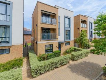 4 bedroom townhouse for sale