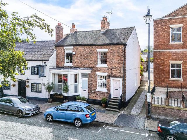 4 bedroom townhouse for sale