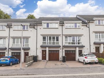 Craigiebuckler Aberdeen, AB15, North East Scotland, Shetland