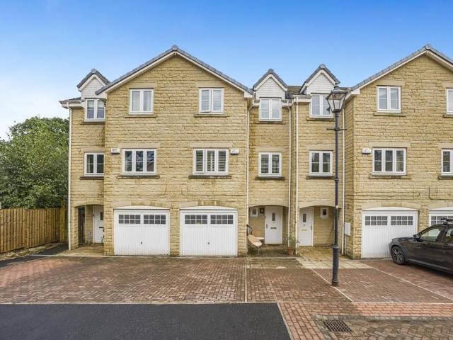 4 bedroom townhouse for sale