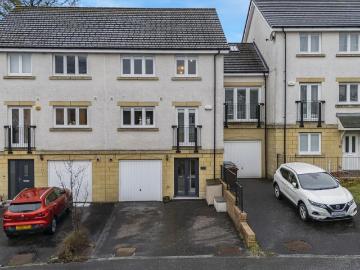 Kelvindale, G12, Glasgow and West Scotland, South West Scotland