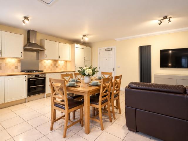 4 bedroom townhouse for sale