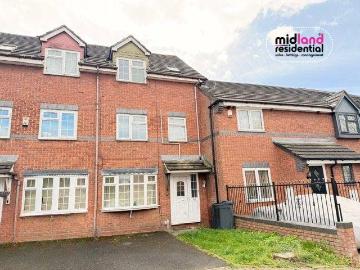 4 bedroom townhouse for sale