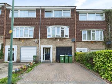4 bedroom townhouse for sale