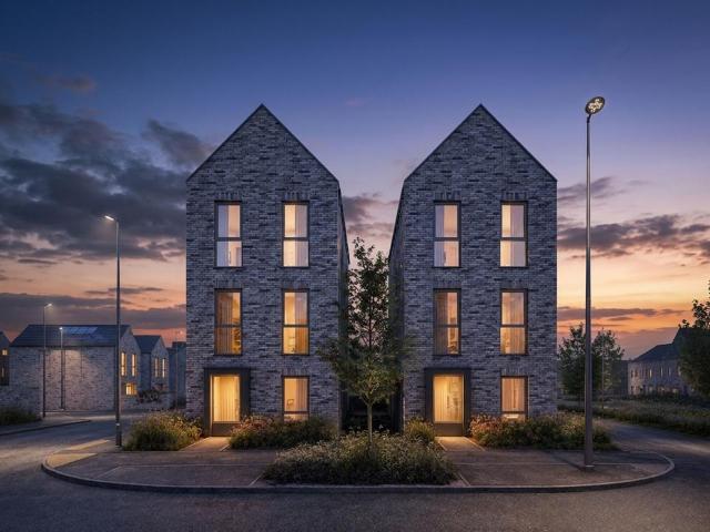 4 bedroom townhouse for sale