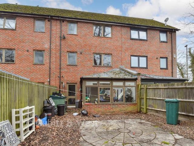 4 bedroom townhouse for sale