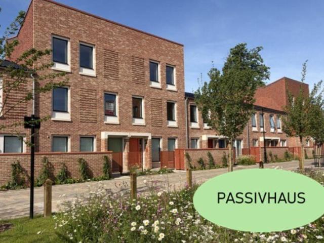 4 bedroom townhouse for sale