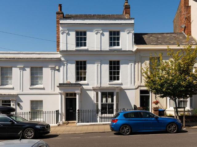 4 bedroom townhouse for sale