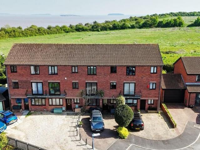 4 bedroom townhouse for sale