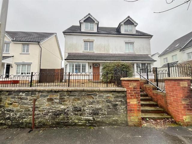 4 bedroom townhouse for sale