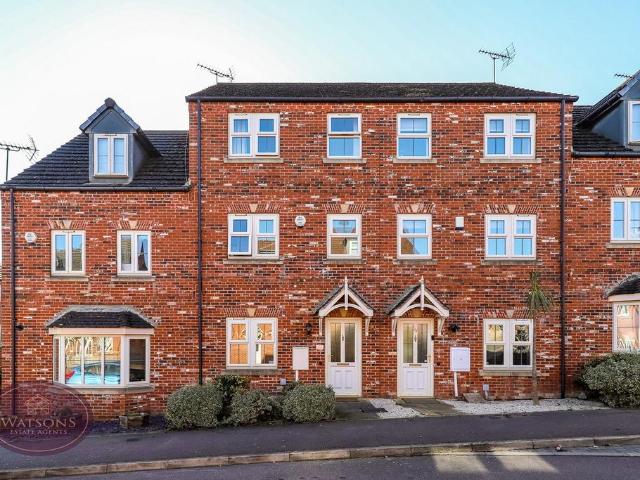 4 bedroom townhouse for sale