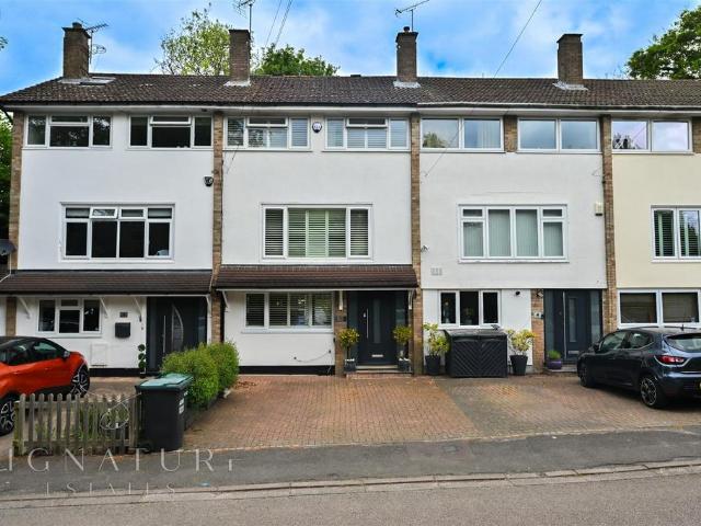 4 bedroom townhouse for sale