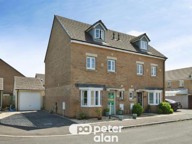 4 bedroom townhouse for sale