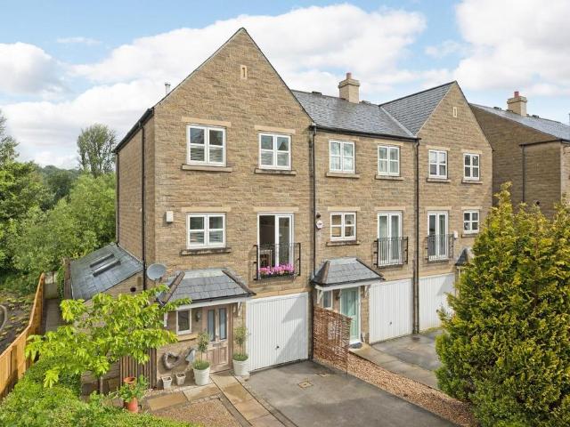 4 bedroom townhouse for sale