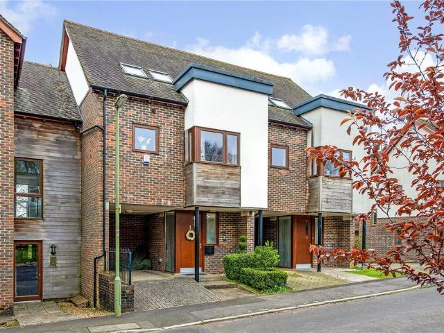 4 bedroom townhouse for sale