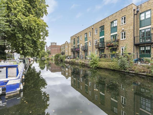 4 bedroom townhouse for sale