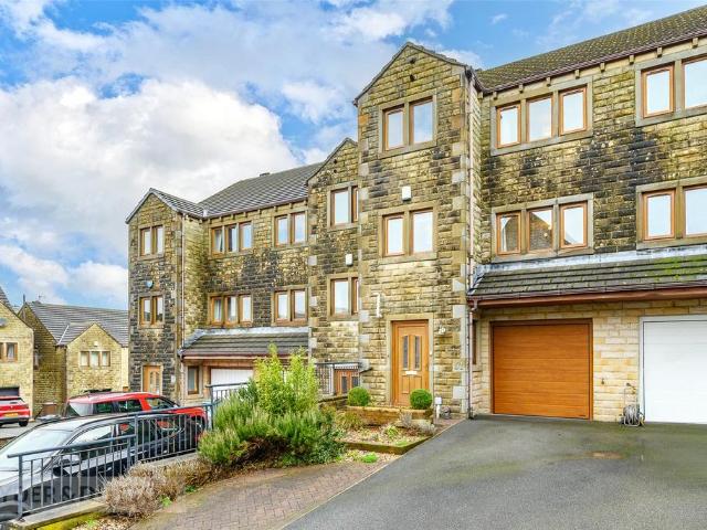 4 bedroom townhouse for sale