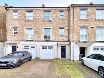 3 bedroom townhouse for sale