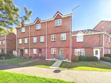 4 bedroom townhouse for sale