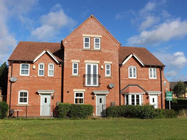 4 bedroom townhouse for sale