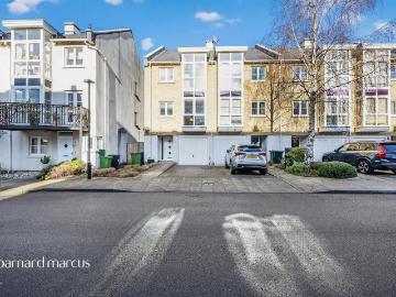 Revere Way KT19 Epsom, Ewell Epsom, KT17, Epsom, Surrey county, South East England