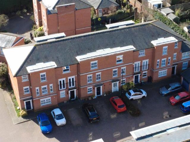 4 bedroom townhouse for sale
