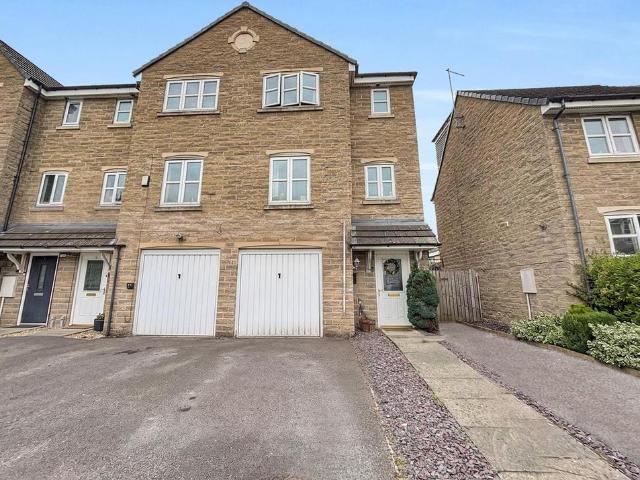 4 bedroom townhouse for sale