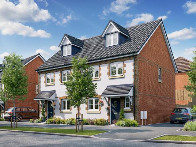 4 bedroom townhouse for sale