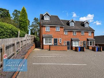 4 bedroom townhouse for sale