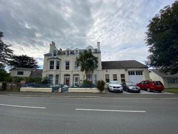 4 bedroom townhouse for sale